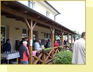 Otevírání sezony 2010 